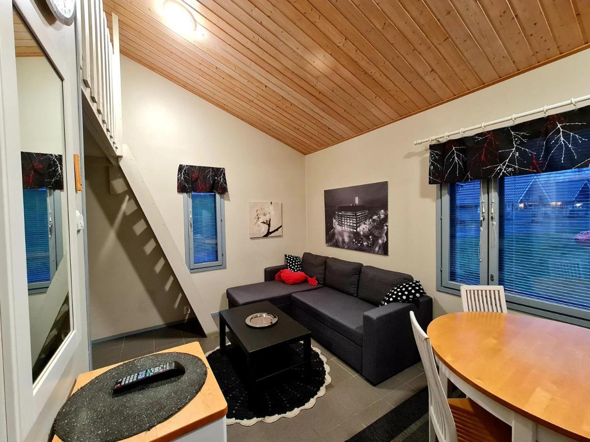 Mansikkaharju Holiday Camp Leppävirta المظهر الخارجي الصورة