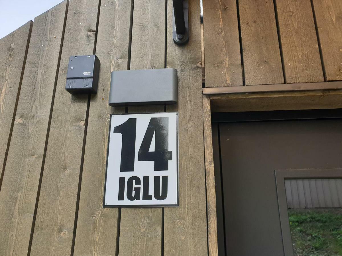 Mansikkaharju Holiday Camp Leppävirta المظهر الخارجي الصورة